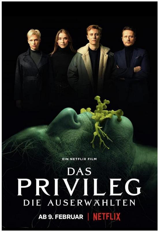 El privilegio 2022 ES